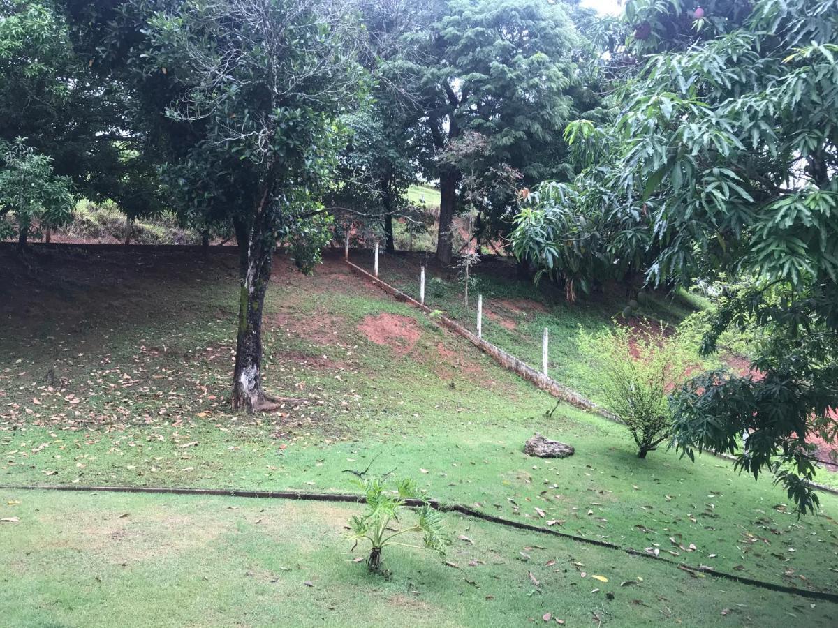Sitio Dos Rodrigues Villa Lindoia Bagian luar foto