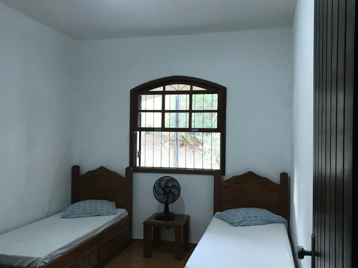 Sitio Dos Rodrigues Villa Lindoia Bagian luar foto