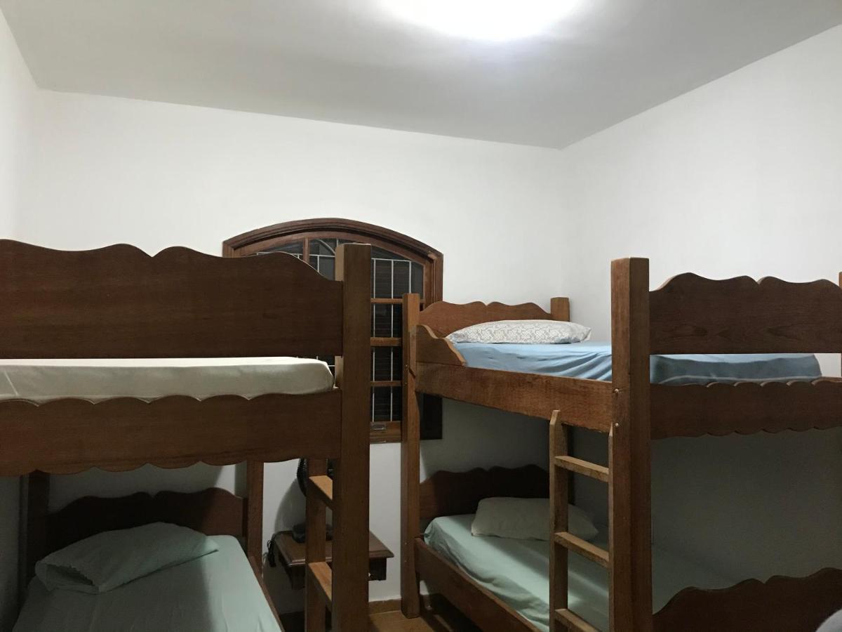 Sitio Dos Rodrigues Villa Lindoia Bagian luar foto