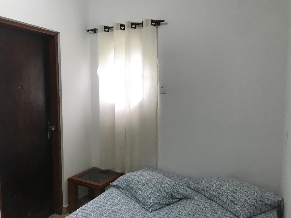 Sitio Dos Rodrigues Villa Lindoia Bagian luar foto