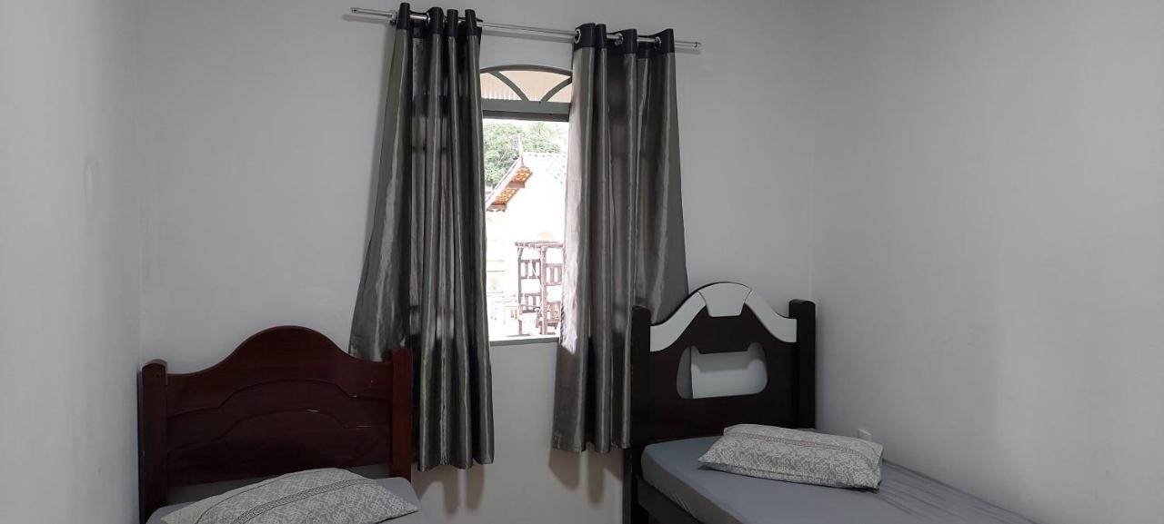 Sitio Dos Rodrigues Villa Lindoia Bagian luar foto