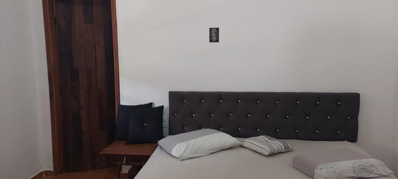Sitio Dos Rodrigues Villa Lindoia Bagian luar foto