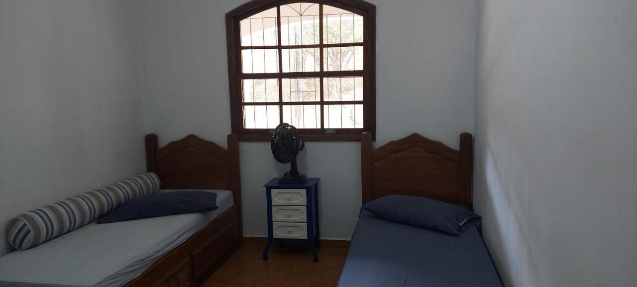 Sitio Dos Rodrigues Villa Lindoia Bagian luar foto