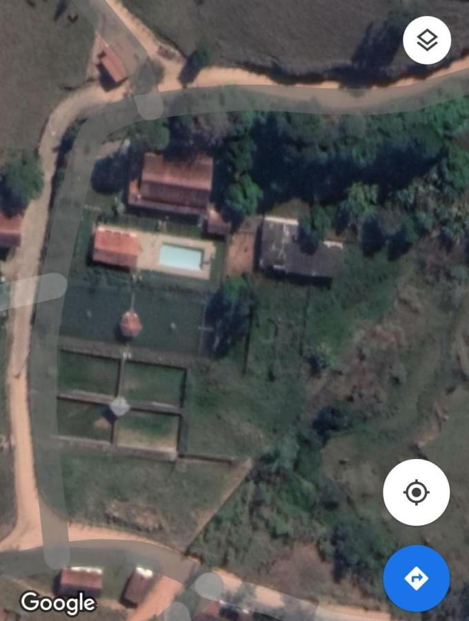 Sitio Dos Rodrigues Villa Lindoia Bagian luar foto