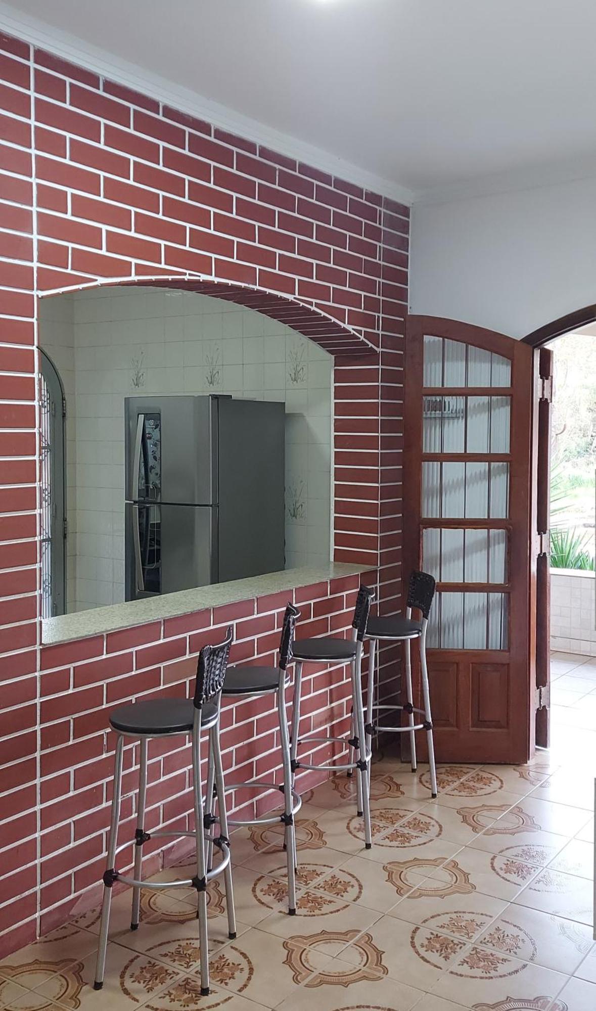 Sitio Dos Rodrigues Villa Lindoia Ruang foto