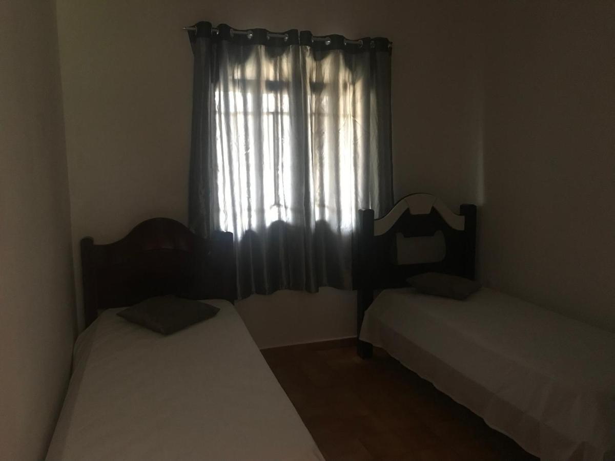 Sitio Dos Rodrigues Villa Lindoia Bagian luar foto
