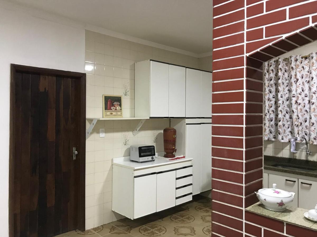 Sitio Dos Rodrigues Villa Lindoia Bagian luar foto